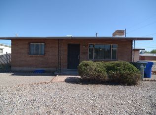 4904 E 3rd St, Tucson, AZ 85711