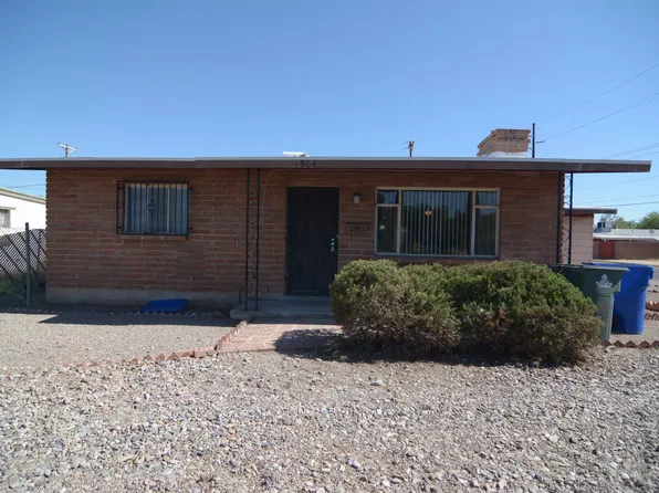 4904 E 3rd St, Tucson, AZ 85711