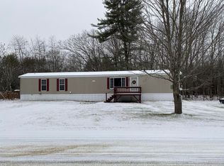452 Campground Rd, Livermore Falls, ME 04254