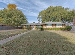 5502 Mildred Ave, Alexandria, LA 71301