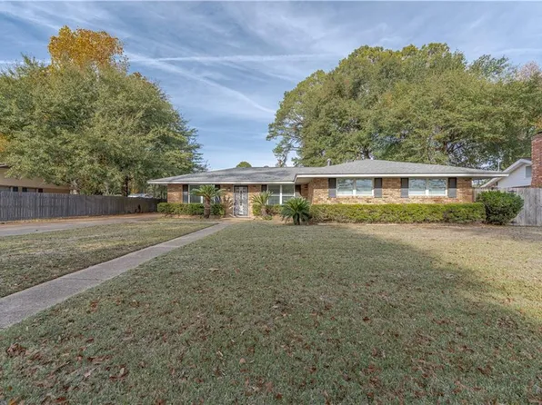 5502 Mildred Ave, Alexandria, LA 71301