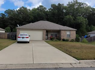 11507 Legion Hut Rd, Mabelvale, AR 72103