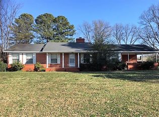 2716 Danville Rd SW, Decatur, AL 35603