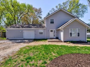 2100 & 2105 S Ellison Way, Independence, MO 64050