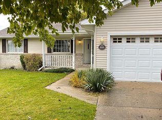 1530 Lady Brunetta Rd, Bourbonnais, IL 60914