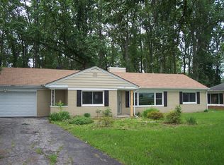 917 W Ludwig Rd, Fort Wayne, IN 46825