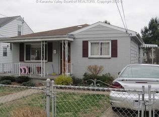 1321 Moore Ave, Dunbar, WV 25064