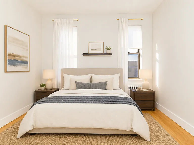 336 Melrose St #2R — Photo 8