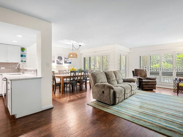 70 Paddle Boat Ln APT 108C, Hilton Head Island, SC 29928