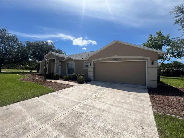 25633 Prada Dr, Punta Gorda, FL 33955