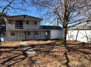 406 Chowan Trl, Edenton, NC 27932