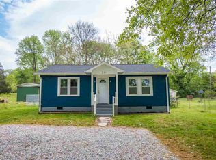 231 Fox Dr, Spartanburg, SC 29302