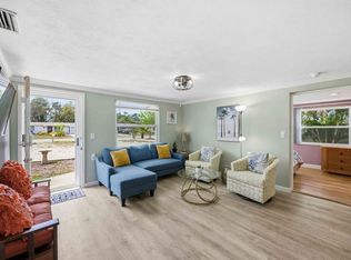 370 E Fray St, Englewood, FL 34223