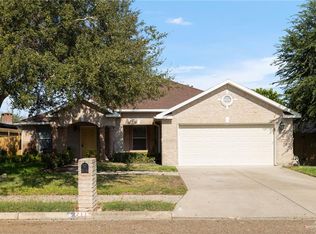 2117 Andrea Ave, Edinburg, TX 78539