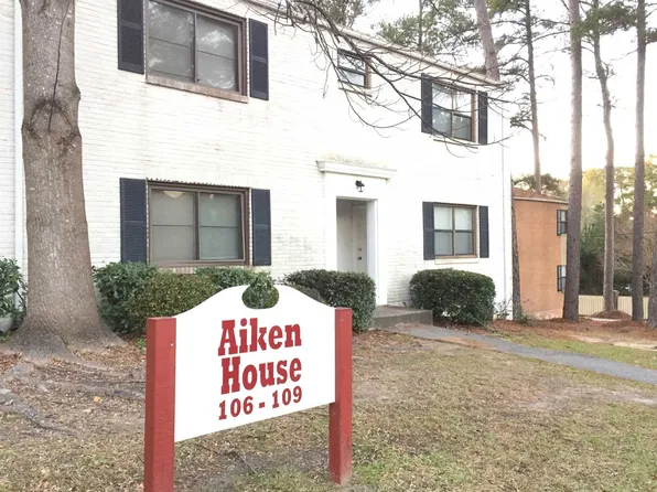 4600 Fort Jackson Blvd APT 107, Columbia, SC 29209