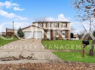 1479 Netherland Ct, Cincinnati, OH 45240