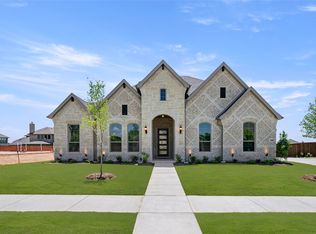 5606 Rutherford Dr, Midlothian, TX 76065
