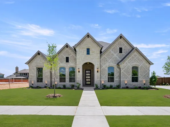 5606 Rutherford Dr, Midlothian, TX 76065