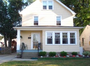 290 Homewood Ave, Buffalo, NY 14217