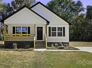 615 Charles St, Rockwell, NC 28138