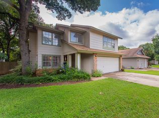 11609 Tanglebriar Trail, Austin, TX 78750