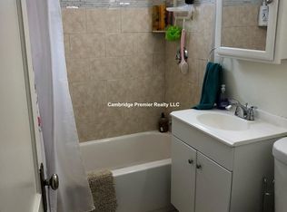 93 2nd St, Medford, MA 02155