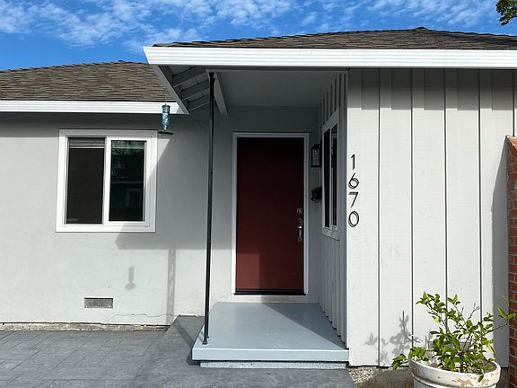 2nd image of 1670 Palm Ave