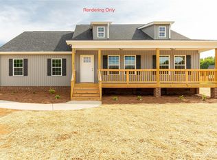 1683 Sutton Spring Rd, York, SC 29745