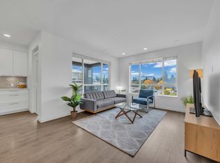 33530 Mayfair Ave #502, Abbotsford, BC V2S0J2