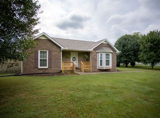 4971 Hyde Rd, Springfield, TN 37172