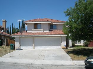 38847 Dianron Rd, Palmdale, CA 93551