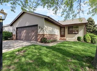 2002 Eagle Ridge Ct APT D, Urbana, IL 61802