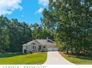 197 Michael Blvd, Cedartown, GA 30125