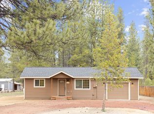15744 6th St, La Pine, OR 97739