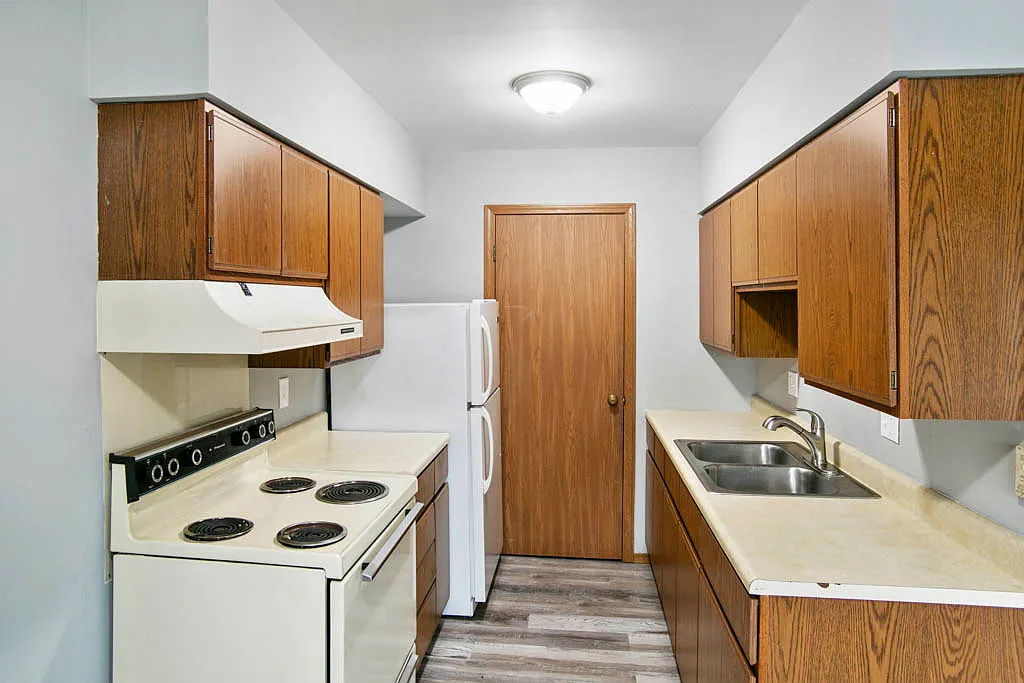 Building Photo - 405 E Reed St #9