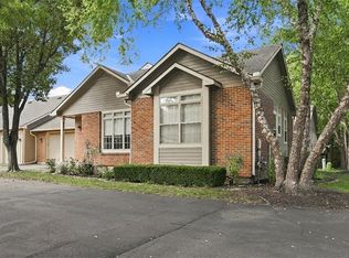18665 W 158th Ter Unit 400, Olathe, KS 66062