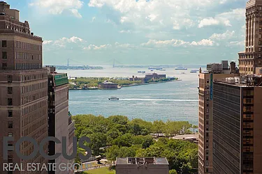 Rented by Focus Real Estate Group