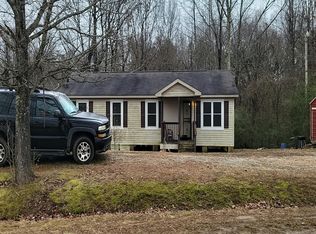 2427 Old Highway 4 W, Holly Springs, MS 38635