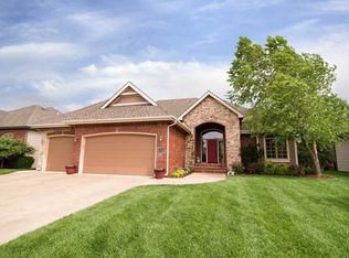 3849 N Watercress Ct, Maize, KS 67101