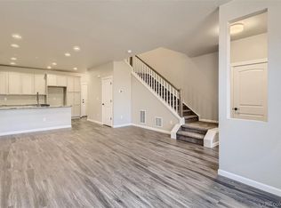 11532 Dewey St, Parker, CO 80138
