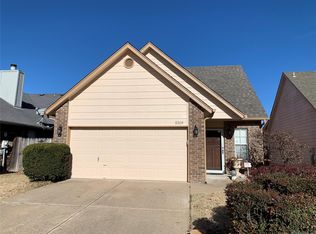 5209 E 90th Ct S, Tulsa, OK 74137