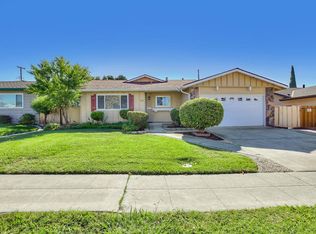 3128 Coldwater Dr, San Jose, CA