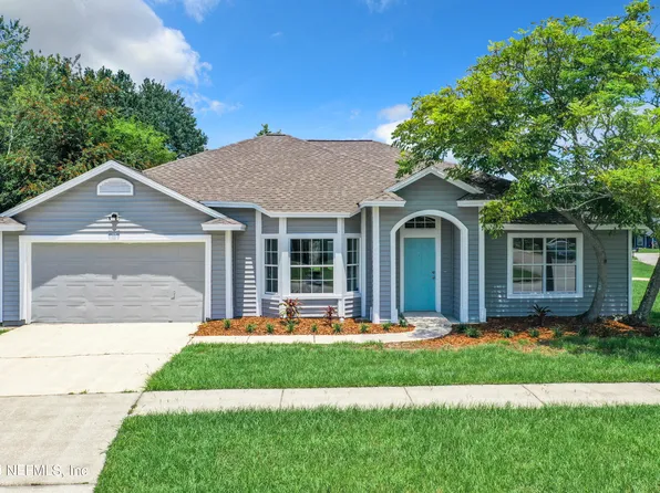 9659 STANFORD BRIDGE Drive, Jacksonville, FL 32221