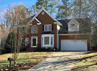 502 Edgemore Ave, Cary, NC 27519