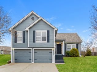 412 W 10th St, Kearney, MO 64060