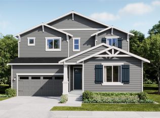 Tehaleh, Bonney Lake, WA 98391