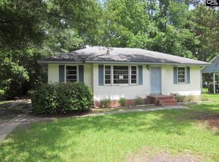 815 Mathis St, Sumter, SC 29150