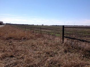 N Address See Legal Description In Docs, Pawnee, OK 74058