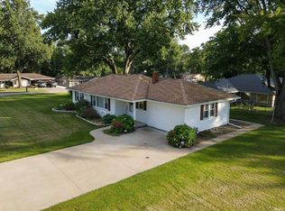 2007 Jackson Dr, Vincennes, IN 47591