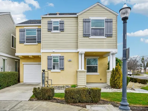 939 Dixieanne Ave, Sacramento, CA 95815